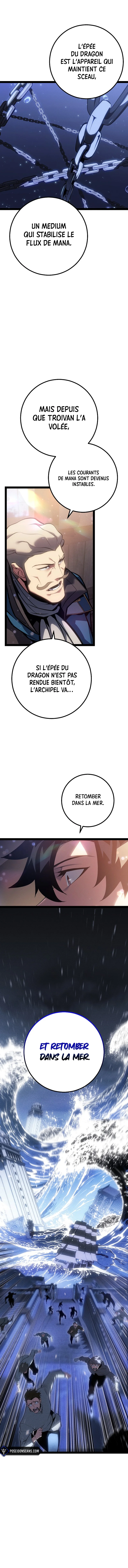 Read Regressing as the Reincarnated Bastard of the Sword Clan Manga Online