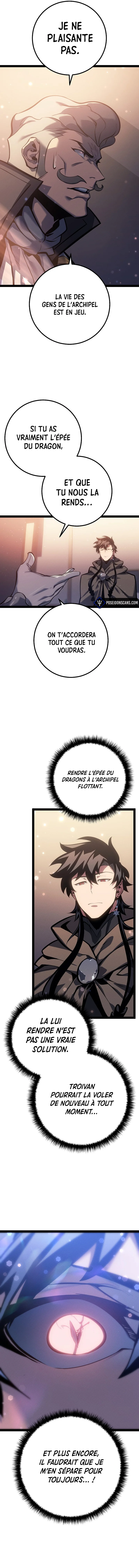 Read Regressing as the Reincarnated Bastard of the Sword Clan Manga Online