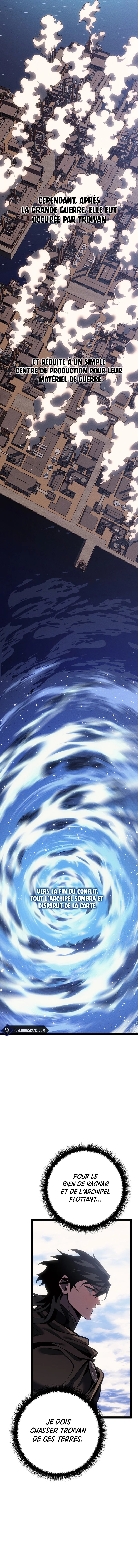 Read Regressing as the Reincarnated Bastard of the Sword Clan Manga Online