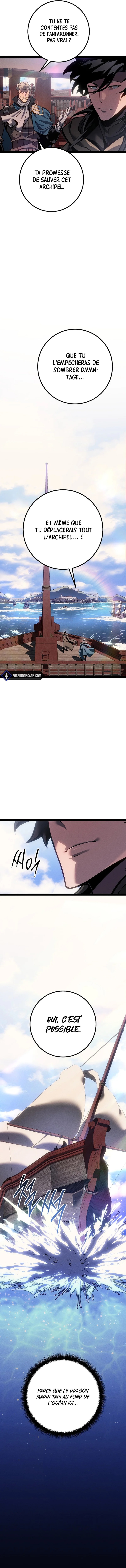 Read Regressing as the Reincarnated Bastard of the Sword Clan Manga Online