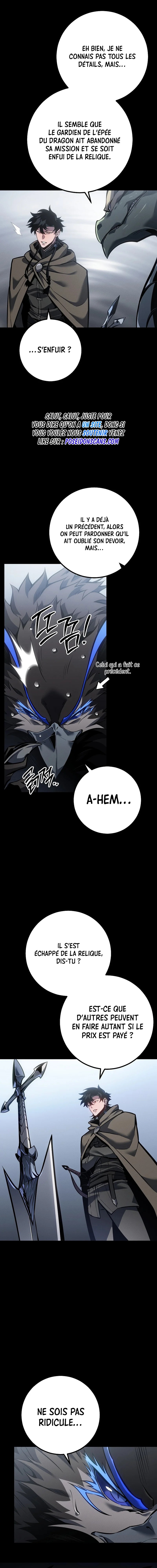 Read Regressing as the Reincarnated Bastard of the Sword Clan Manga Online