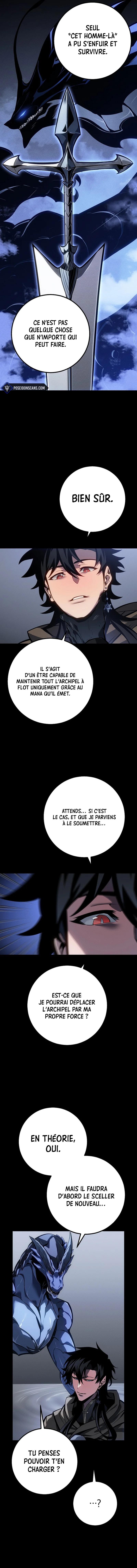 Read Regressing as the Reincarnated Bastard of the Sword Clan Manga Online