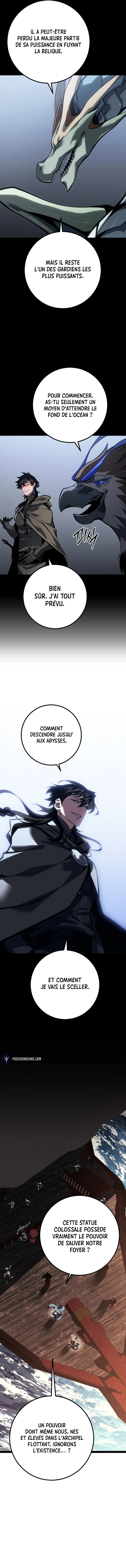 Read Regressing as the Reincarnated Bastard of the Sword Clan Manga Online