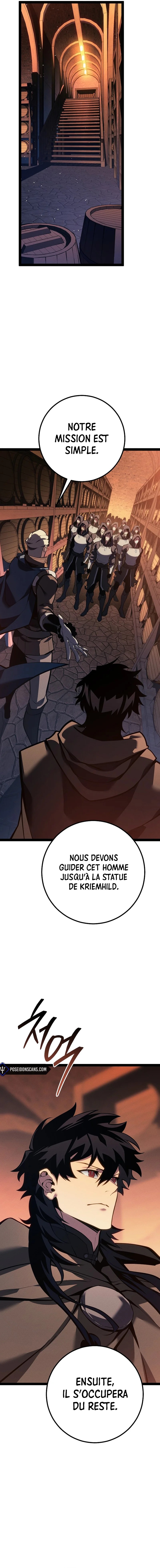 Read Regressing as the Reincarnated Bastard of the Sword Clan Manga Online