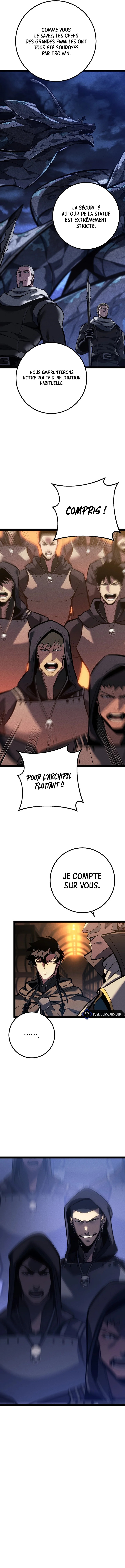 Read Regressing as the Reincarnated Bastard of the Sword Clan Manga Online