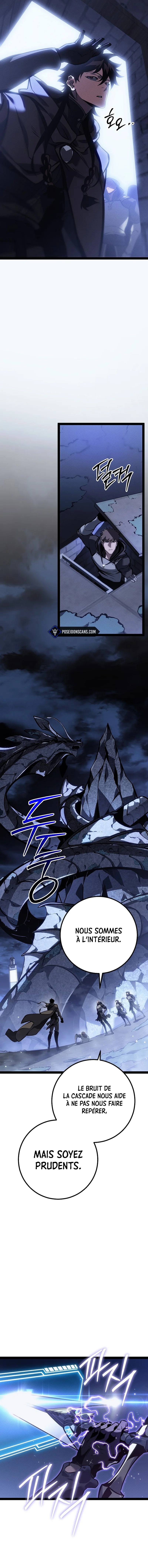 Read Regressing as the Reincarnated Bastard of the Sword Clan Manga Online