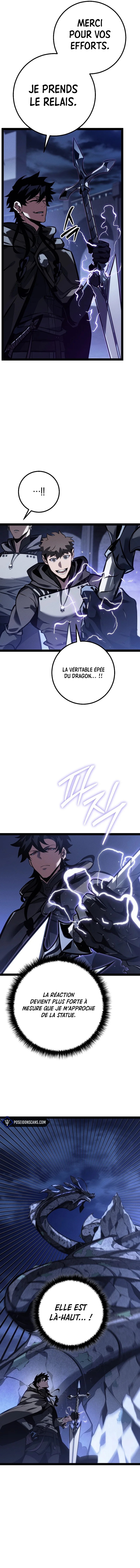 Read Regressing as the Reincarnated Bastard of the Sword Clan Manga Online