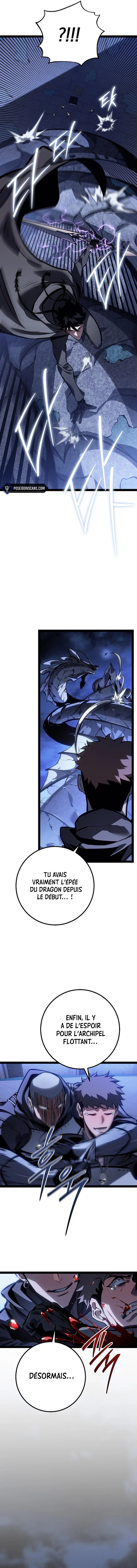 Read Regressing as the Reincarnated Bastard of the Sword Clan Manga Online