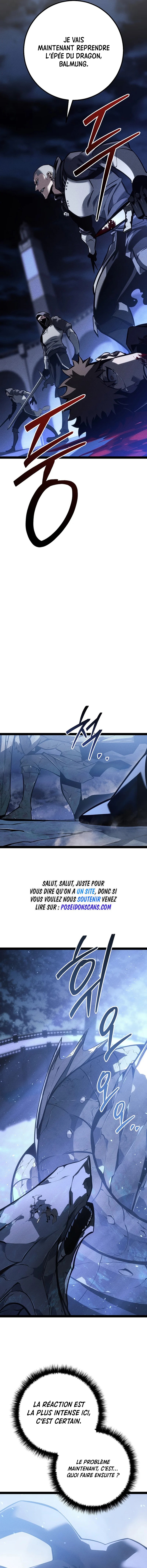 Read Regressing as the Reincarnated Bastard of the Sword Clan Manga Online