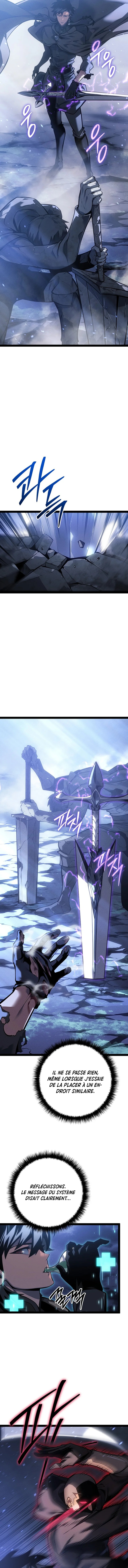 Read Regressing as the Reincarnated Bastard of the Sword Clan Manga Online