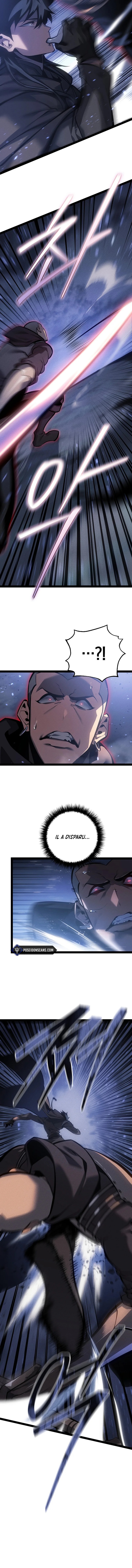 Read Regressing as the Reincarnated Bastard of the Sword Clan Manga Online