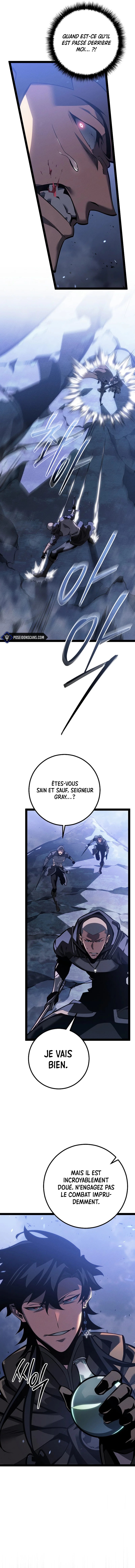 Read Regressing as the Reincarnated Bastard of the Sword Clan Manga Online