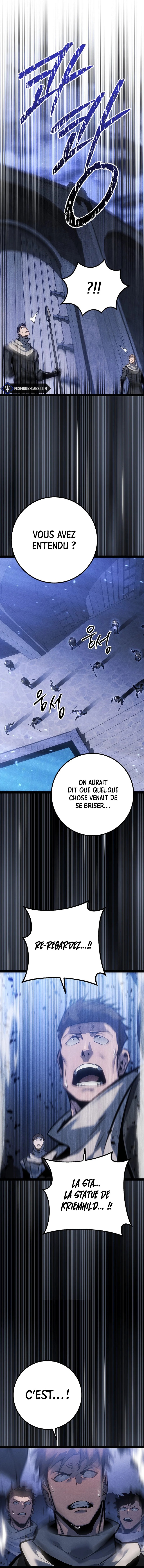 Read Regressing as the Reincarnated Bastard of the Sword Clan Manga Online