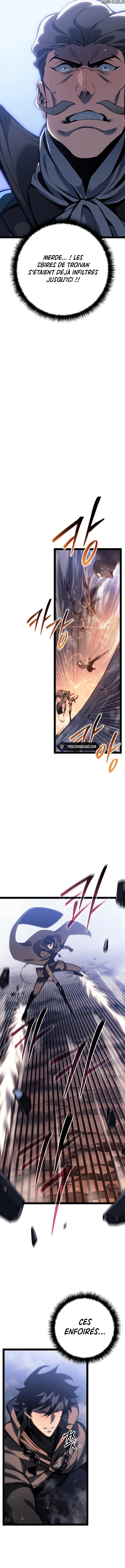 Read Regressing as the Reincarnated Bastard of the Sword Clan Manga Online