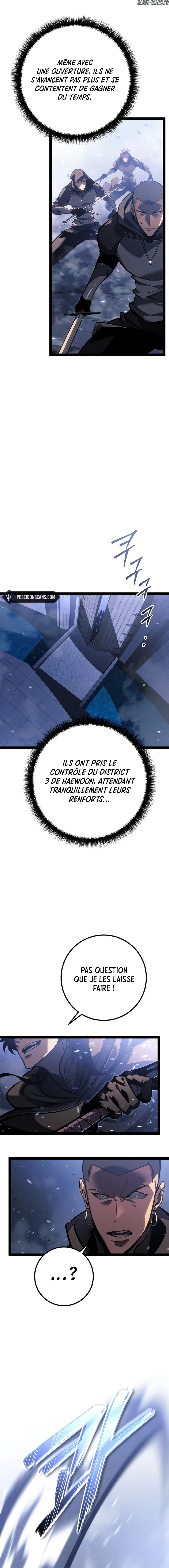 Read Regressing as the Reincarnated Bastard of the Sword Clan Manga Online