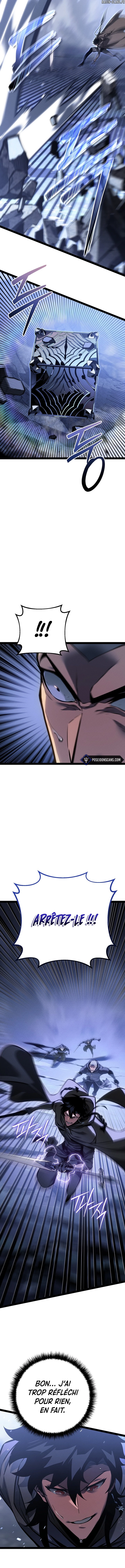 Read Regressing as the Reincarnated Bastard of the Sword Clan Manga Online