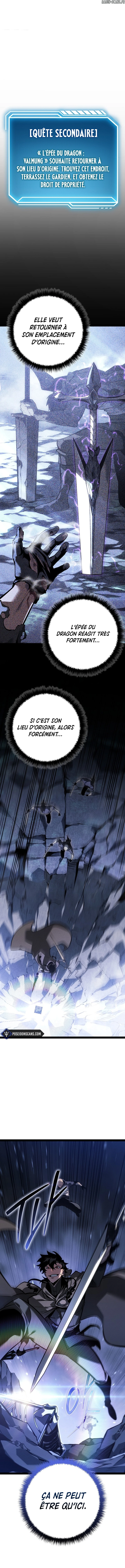 Read Regressing as the Reincarnated Bastard of the Sword Clan Manga Online