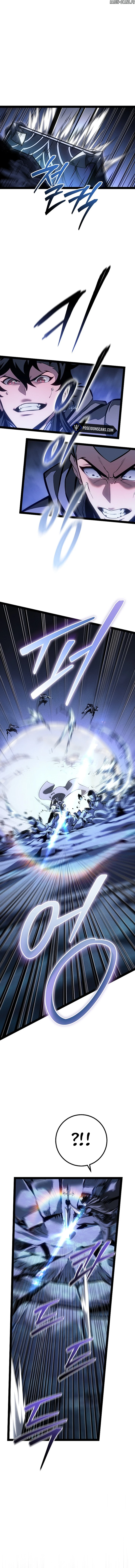 Read Regressing as the Reincarnated Bastard of the Sword Clan Manga Online