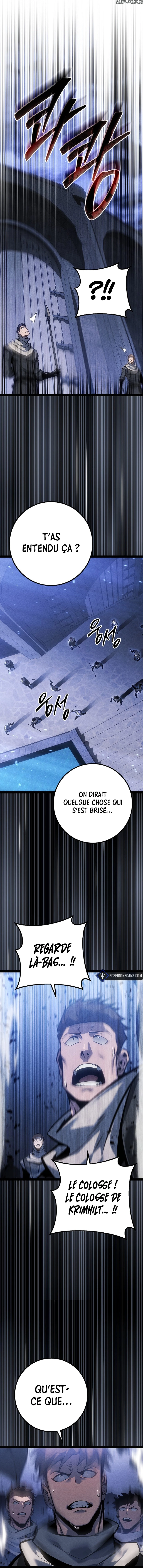 Read Regressing as the Reincarnated Bastard of the Sword Clan Manga Online