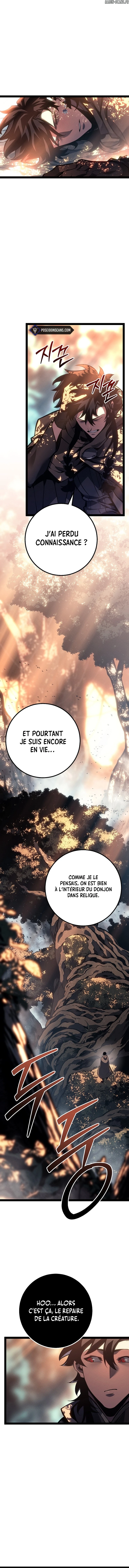 Read Regressing as the Reincarnated Bastard of the Sword Clan Manga Online