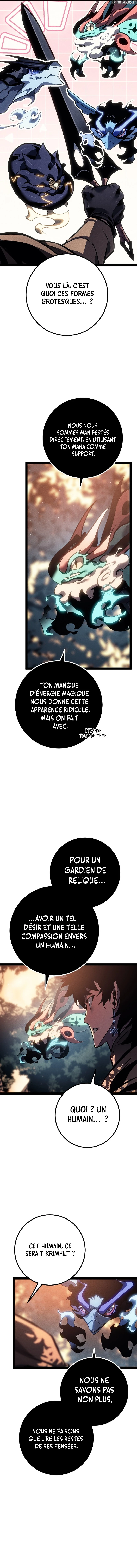 Read Regressing as the Reincarnated Bastard of the Sword Clan Manga Online