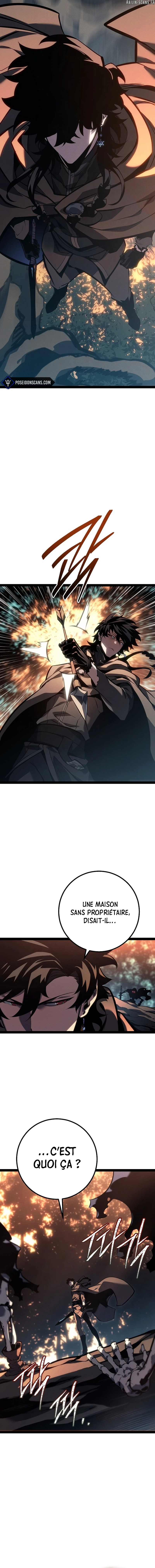 Read Regressing as the Reincarnated Bastard of the Sword Clan Manga Online