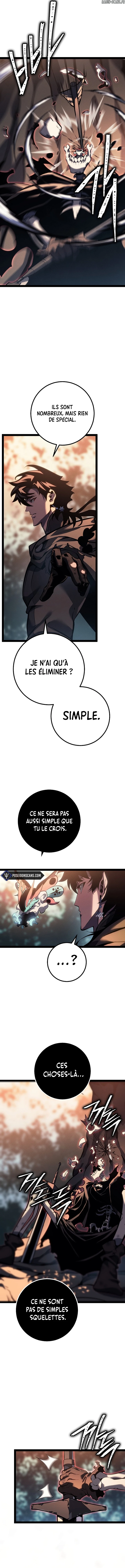 Read Regressing as the Reincarnated Bastard of the Sword Clan Manga Online