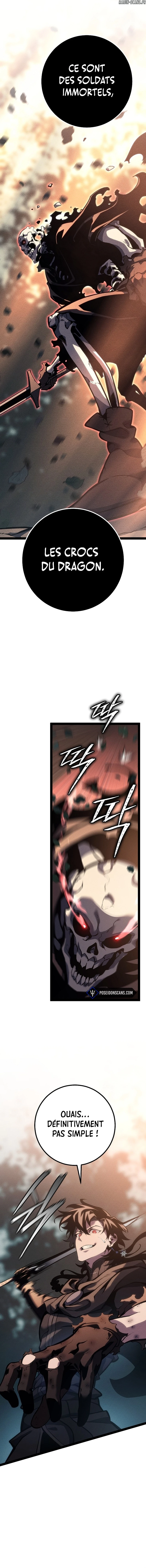 Read Regressing as the Reincarnated Bastard of the Sword Clan Manga Online