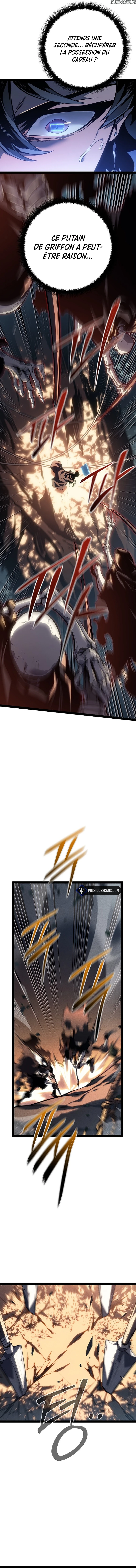 Read Regressing as the Reincarnated Bastard of the Sword Clan Manga Online