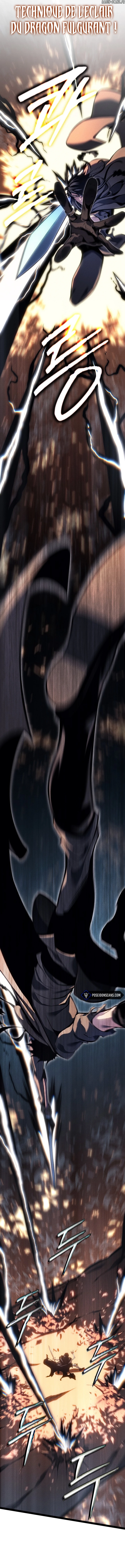 Read Regressing as the Reincarnated Bastard of the Sword Clan Manga Online