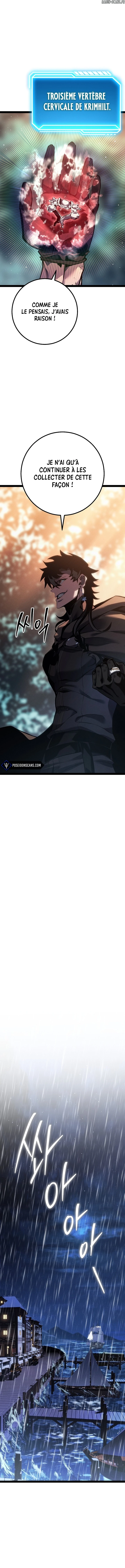 Read Regressing as the Reincarnated Bastard of the Sword Clan Manga Online