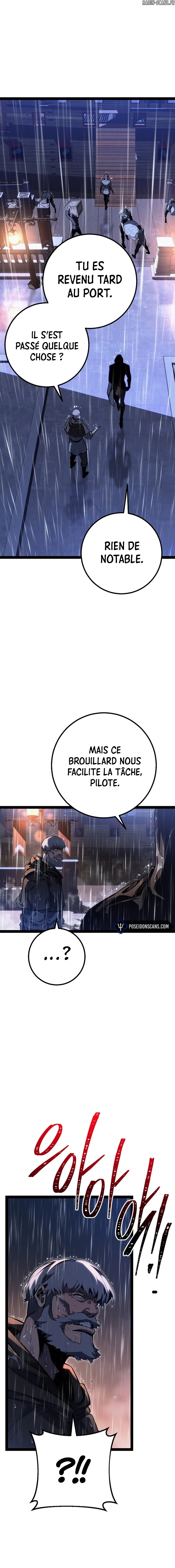 Read Regressing as the Reincarnated Bastard of the Sword Clan Manga Online