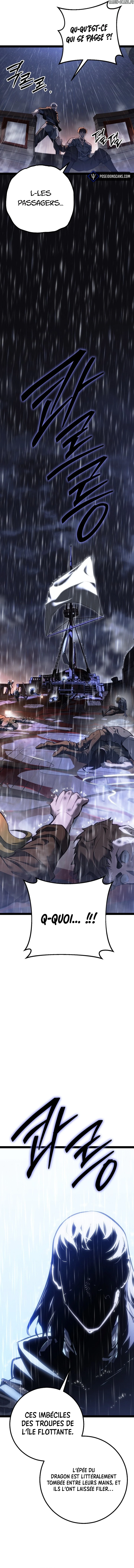 Read Regressing as the Reincarnated Bastard of the Sword Clan Manga Online