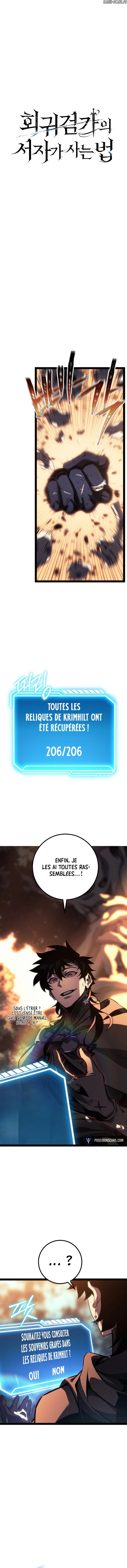 Read Regressing as the Reincarnated Bastard of the Sword Clan Manga Online