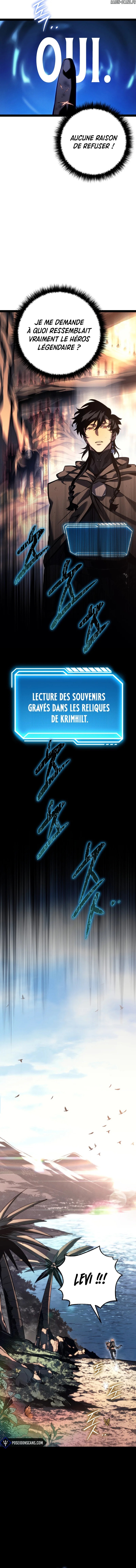 Read Regressing as the Reincarnated Bastard of the Sword Clan Manga Online