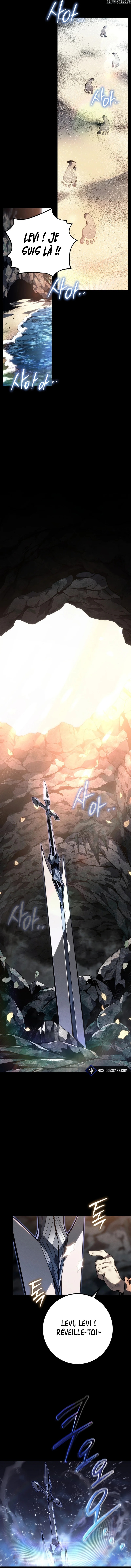 Read Regressing as the Reincarnated Bastard of the Sword Clan Manga Online