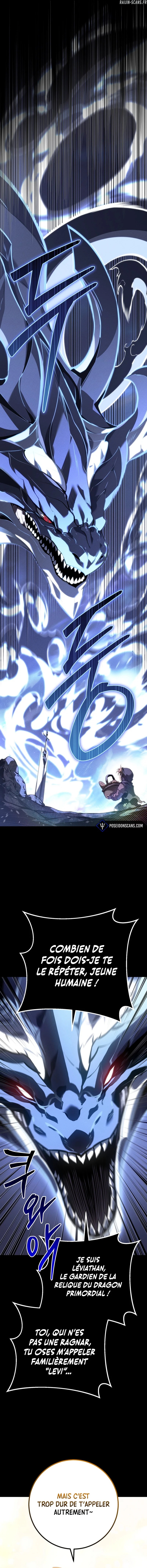 Read Regressing as the Reincarnated Bastard of the Sword Clan Manga Online