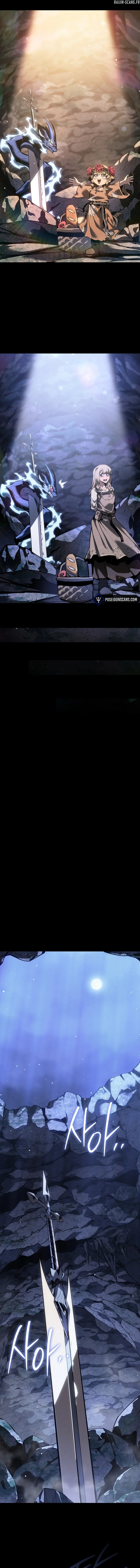 Read Regressing as the Reincarnated Bastard of the Sword Clan Manga Online