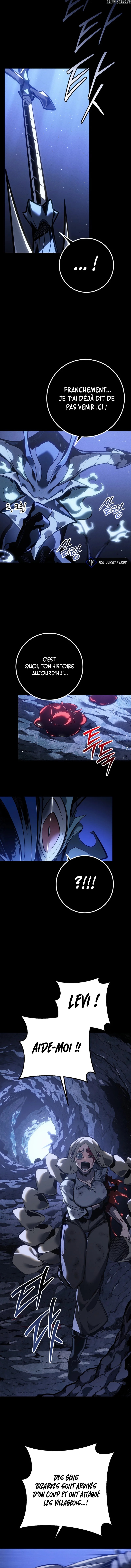 Read Regressing as the Reincarnated Bastard of the Sword Clan Manga Online