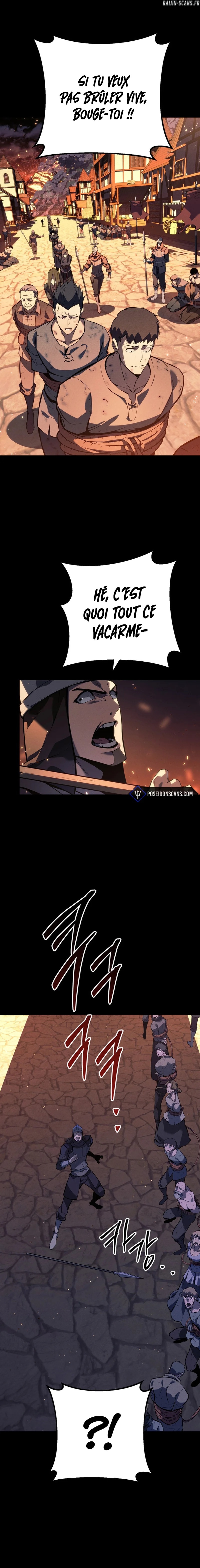 Read Regressing as the Reincarnated Bastard of the Sword Clan Manga Online