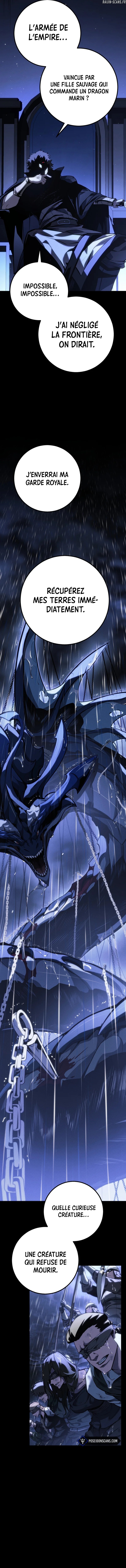 Read Regressing as the Reincarnated Bastard of the Sword Clan Manga Online