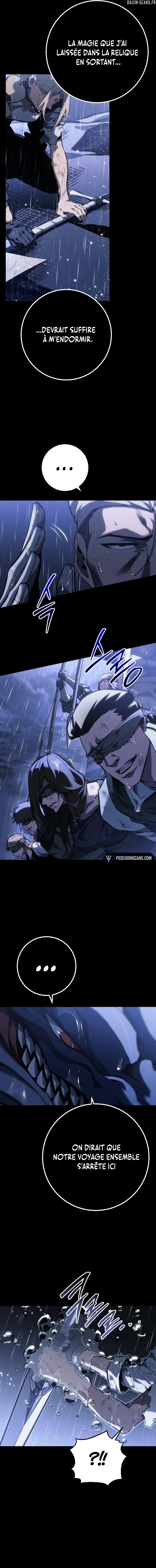 Read Regressing as the Reincarnated Bastard of the Sword Clan Manga Online