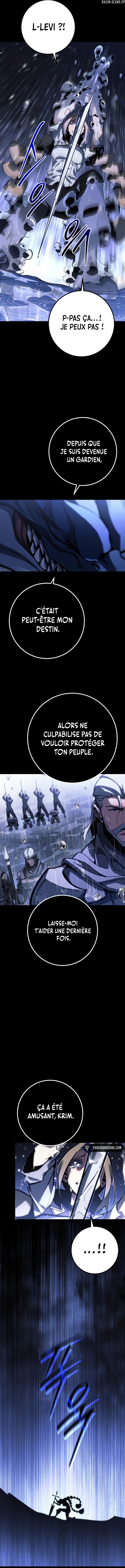 Read Regressing as the Reincarnated Bastard of the Sword Clan Manga Online