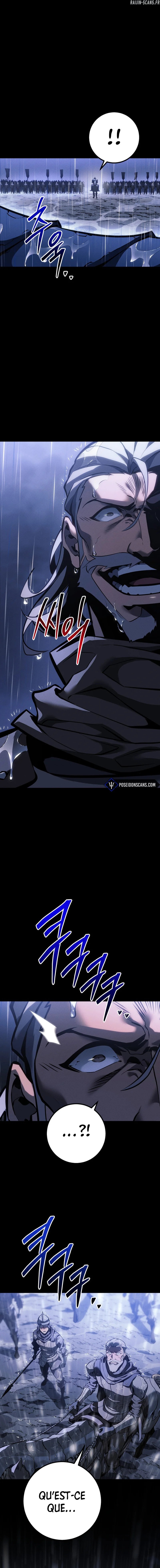 Read Regressing as the Reincarnated Bastard of the Sword Clan Manga Online