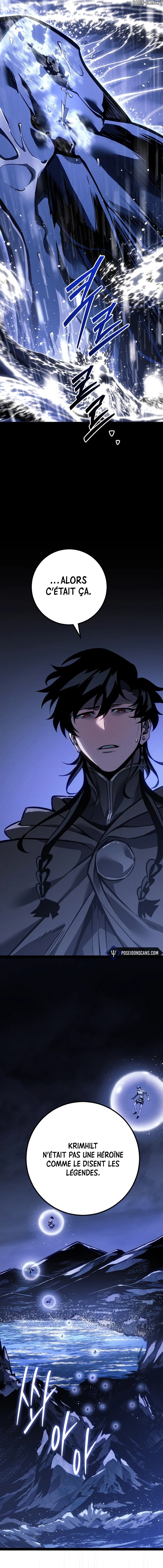 Read Regressing as the Reincarnated Bastard of the Sword Clan Manga Online