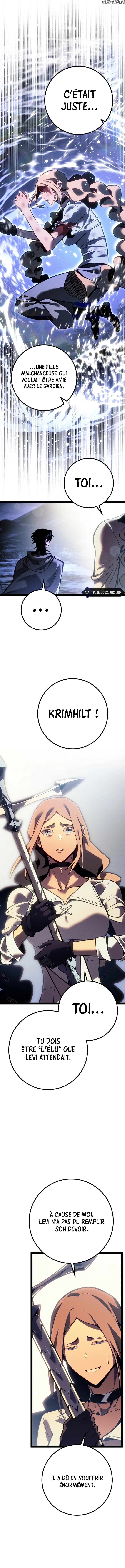 Read Regressing as the Reincarnated Bastard of the Sword Clan Manga Online