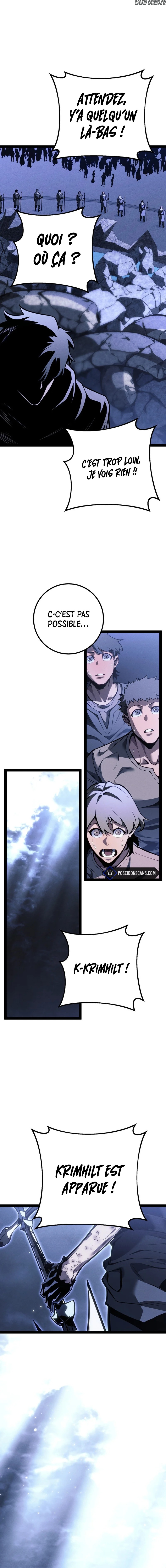 Read Regressing as the Reincarnated Bastard of the Sword Clan Manga Online