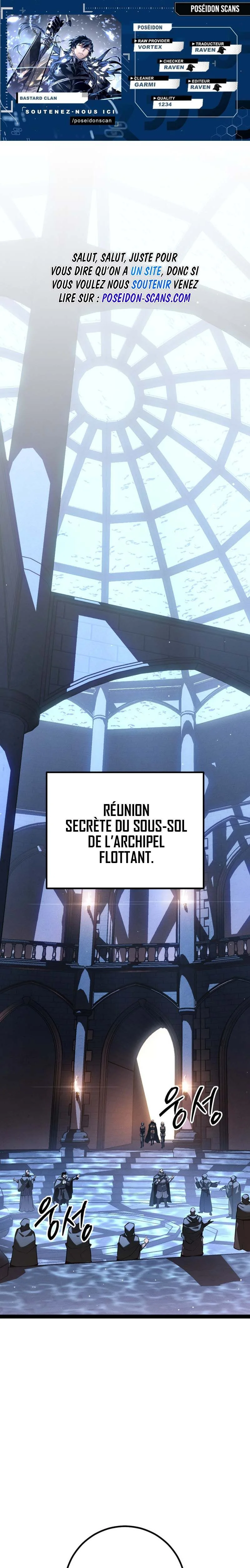 Read Regressing as the Reincarnated Bastard of the Sword Clan Manga Online