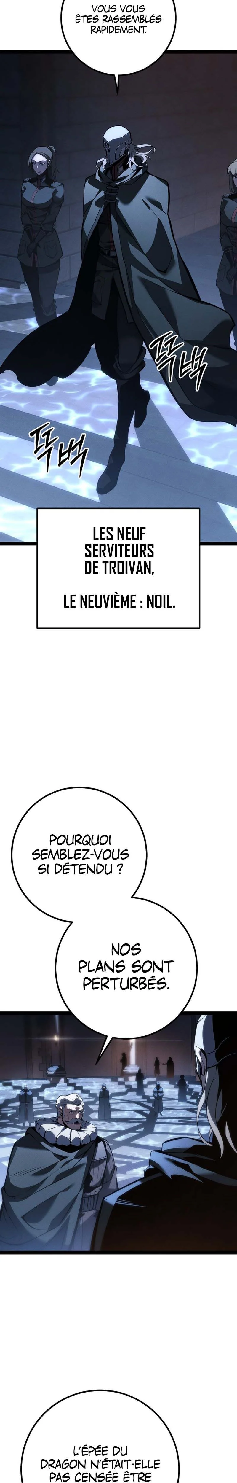 Read Regressing as the Reincarnated Bastard of the Sword Clan Manga Online