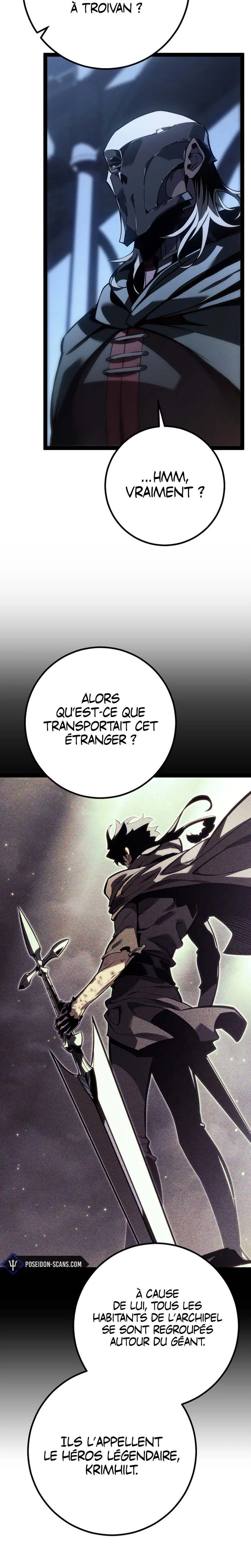 Read Regressing as the Reincarnated Bastard of the Sword Clan Manga Online